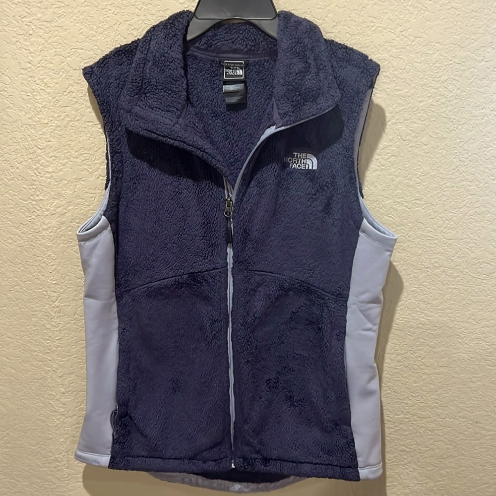 Women’s NorthFace Vest